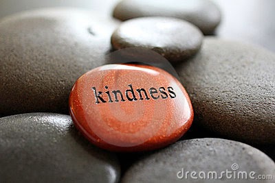 Kindness Rocks