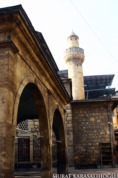 Imparatorluklar Baskenti Fetih Ten Sonra Istanbul Un Imari Tarih I Kadim