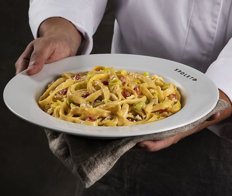 Spoleto lança novo conceito de pratos, com receitas exclusivas da chef Andrea de Sá Conceição