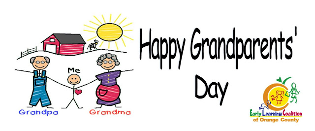 Grandparents Day Wishes Cards Grandparents Day Wishes Cards