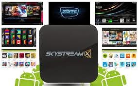 Xbmc box core with android fusion quad repository tv marathon