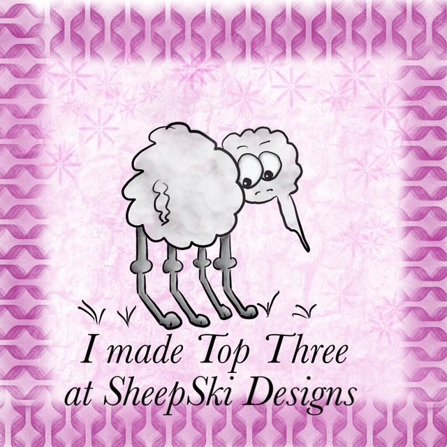 Top 3 Sheep Ski Designs