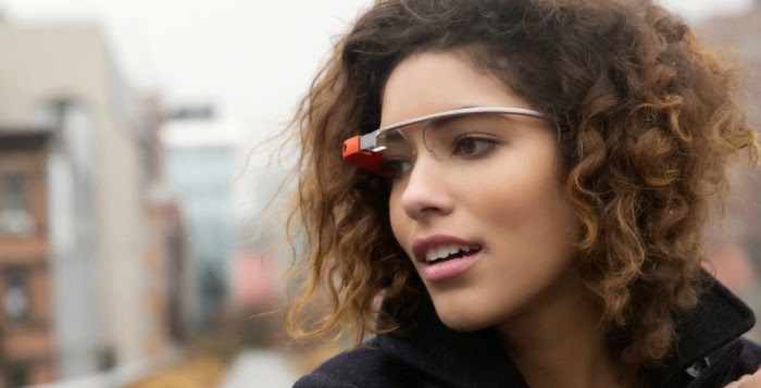 Google Glass apps: everything you can do right now