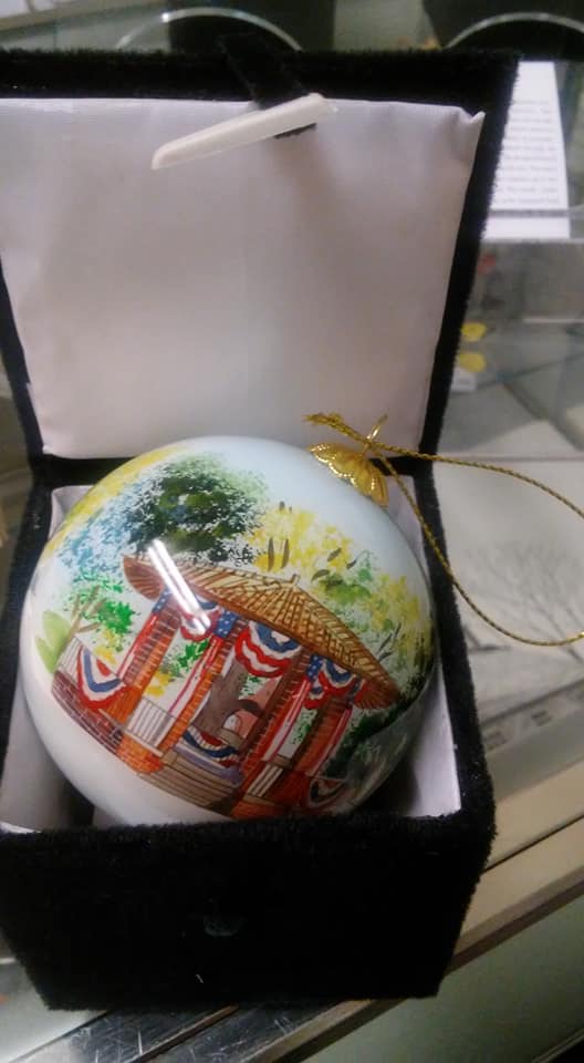 Franklin Matters Franklin Historical Museum Many happenings in December!