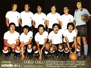 los hermanos bustos colo colo