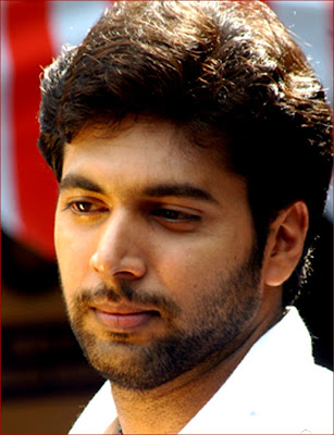 Jayam Ravi