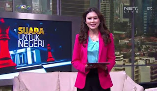 Profil Marissa Anita Marissa Anita