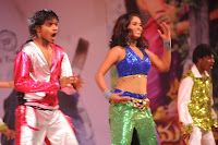 Damarukam Movie Audio Launch Gallery [Southmp3.Org] width=