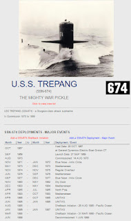 Sin%2Bt%25C3%25ADtulo 5 Historias de OVNIs: Caso Ovnis del ártico, USS Trepang, SSN 674, marzo de 1971, continua el misterio