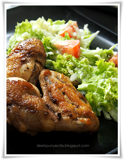 D.A: Menu Lunch/Dinner-1 - DeebPunyeCite