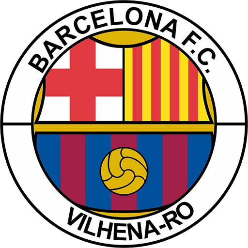 Kit do Barcelona Futebol Clube Série D 2018