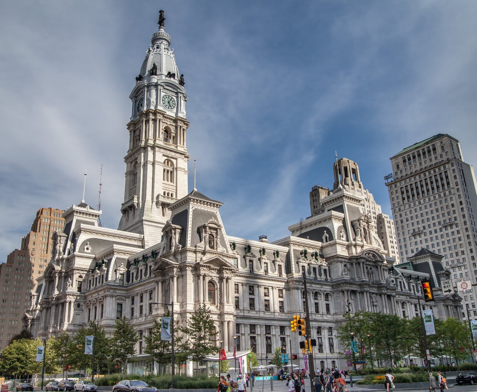 Philadelphia A Birthplace Of American Constitution And Democracy Explore The World With Simon Sulyma