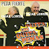 LOS QUITAPENAS - PEGA FUERTE - 2018