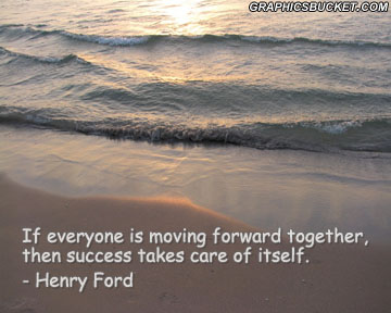 fArah Affinity: Inspirational Words