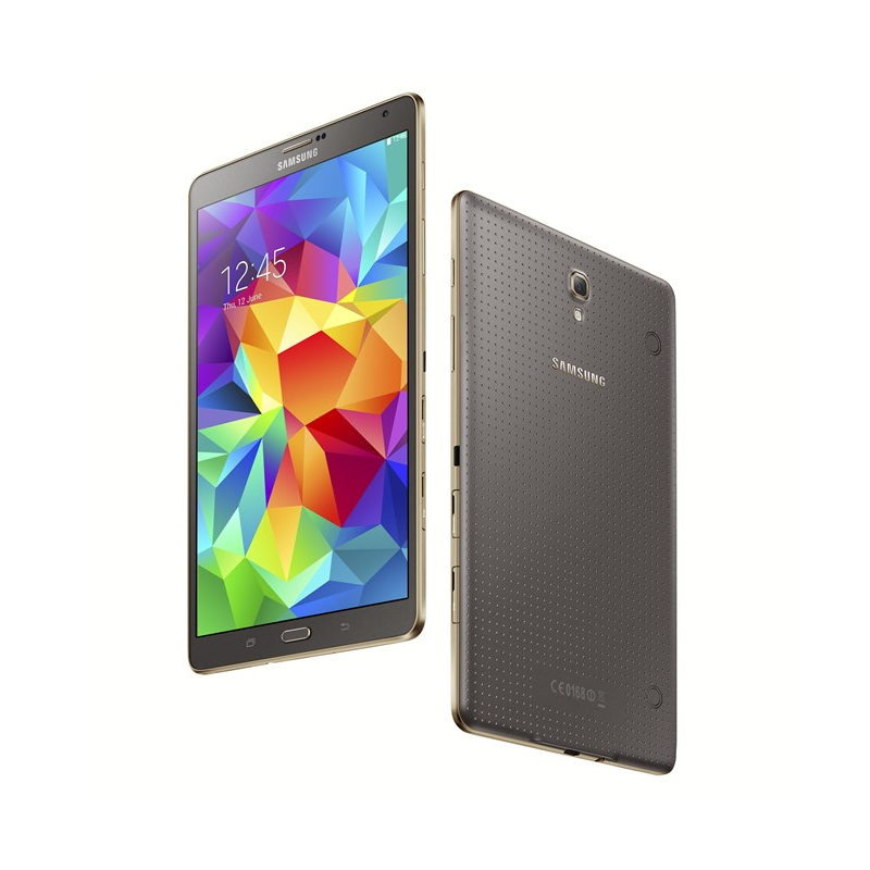 Samsung Galaxy Tab S 8.4 and Galaxy Tab S 10.5 officially launched in ...