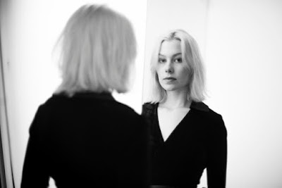 Phoebe Bridgers on MetroMusicScene