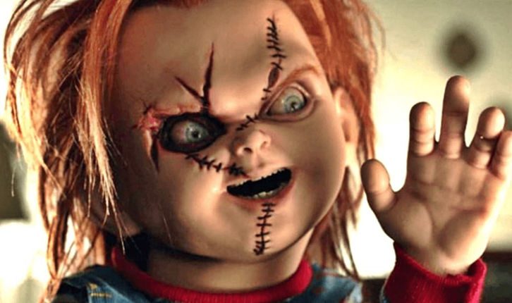Chucky - TV Show Ordered to Series at Syfy *Updated with Press Release*