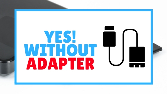 How To Connect Desktop To Wifi Without Adapter 2019