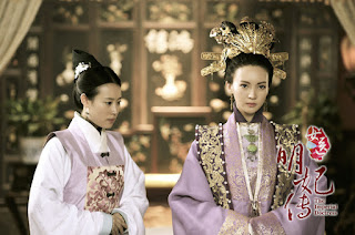 Chinese Drama The Imperial Doctress