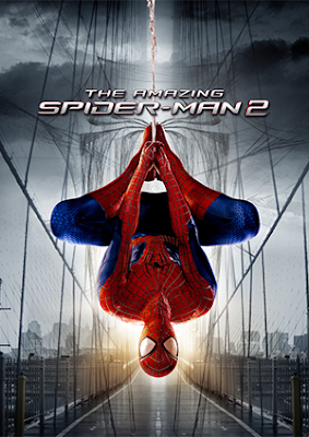 The Amazing Spider Man 2,mod ,data file