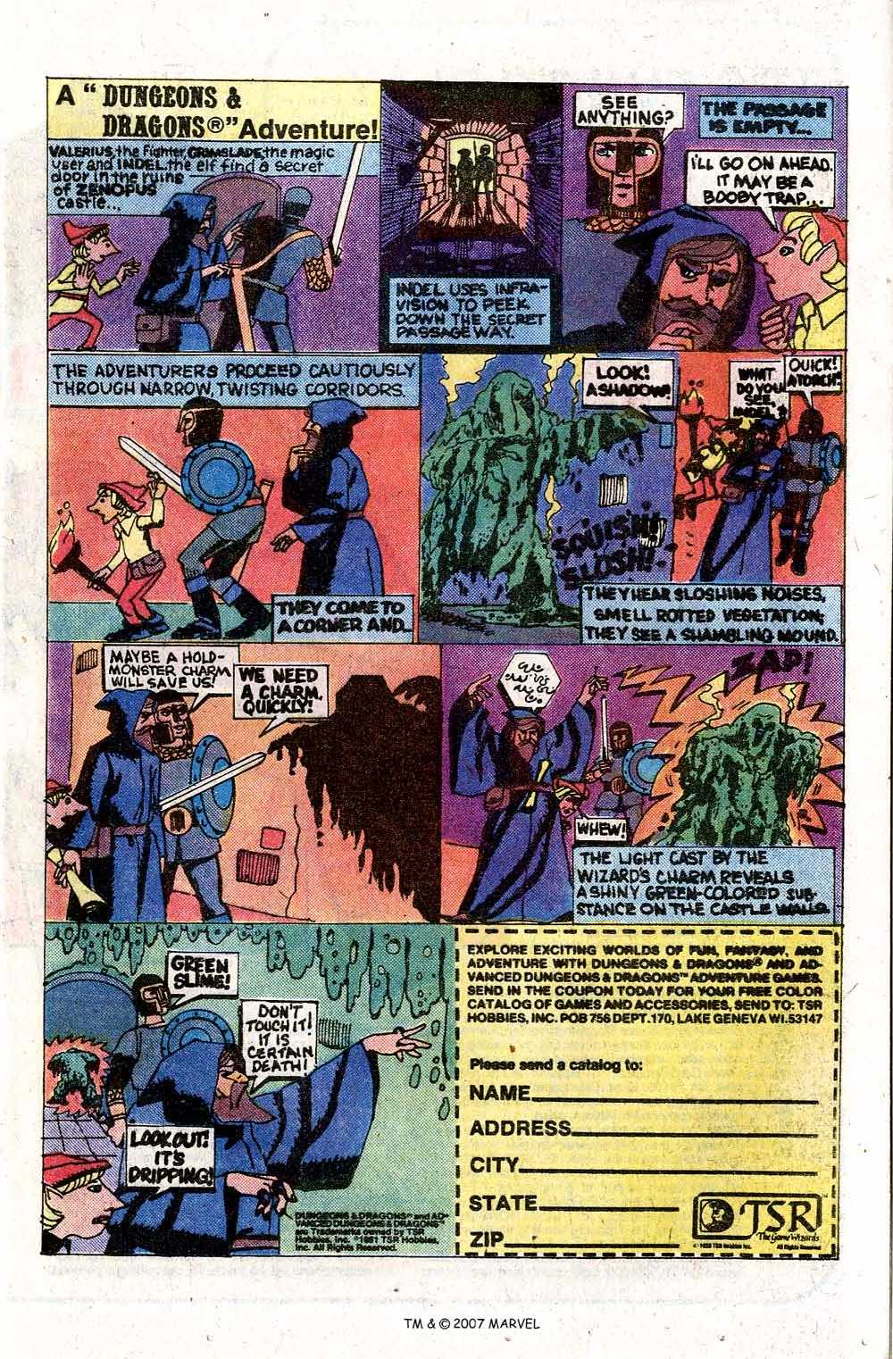 Ghost Rider (1973) issue 59 - Page 17