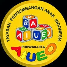 Logo biMBA AIUEO