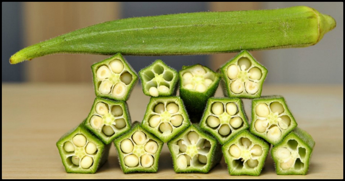 LA OKRA PROPIEDADES Y BENEFICIOS