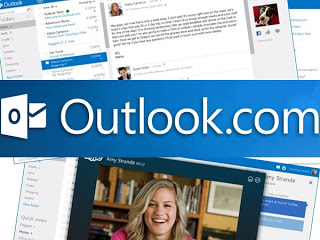 Razones para usar nuevo Outlook - Hotmail