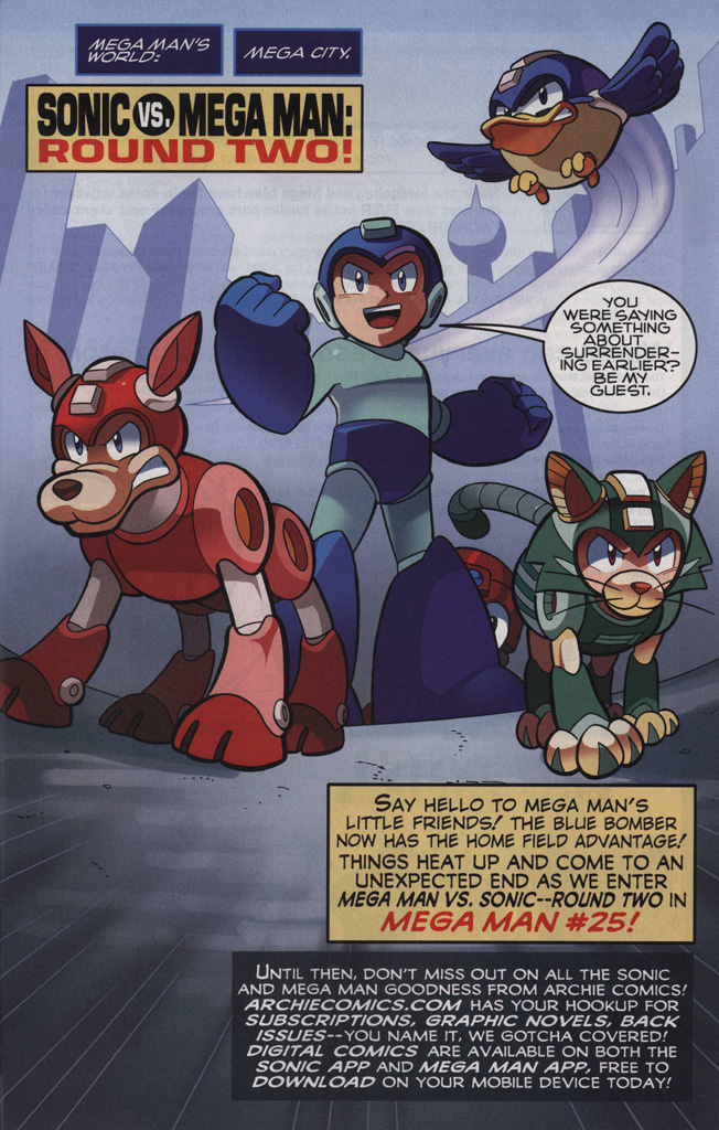 Read online Sonic The Hedgehog comic -  Issue #248 - 31