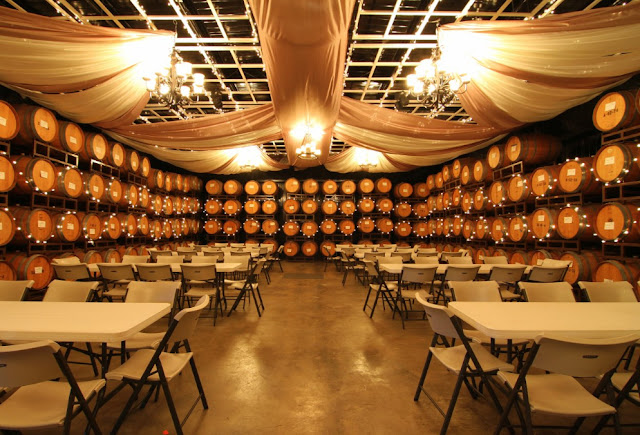Waterfall Wedding Venues Mount Palomar Winery Waterfall Wedding Venues Mount Palomar Winery