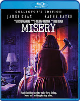 Misery (1990) Blu-ray Collector's Edition