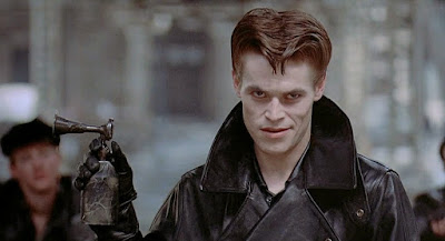 Streets Of Fire 1984 Willem Dafoe Image 2