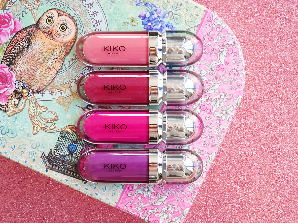 05 kiko lipgloss