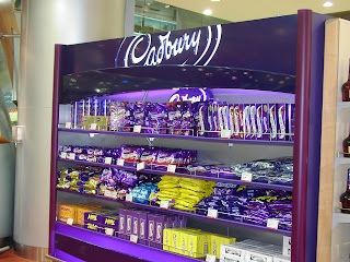 Everything About All Logos: Cadbury Logo Pictures
