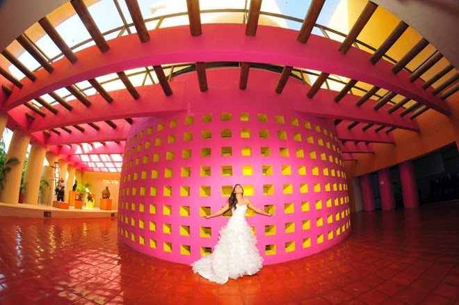 Puerto Vallarta A Dream Destination Wedding With A Honeymoon In