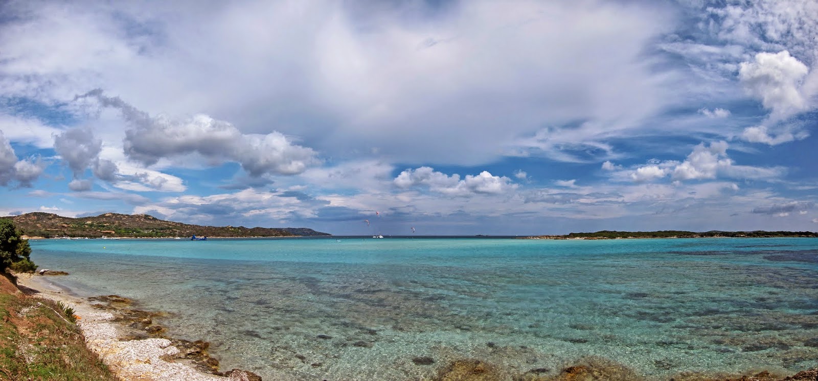 Corcega: La isla de la belleza - Blogs de Francia - DIAS 9 AL 17 SUR DE CÓRCEGA, CORTE Y CAP CORSE (3)