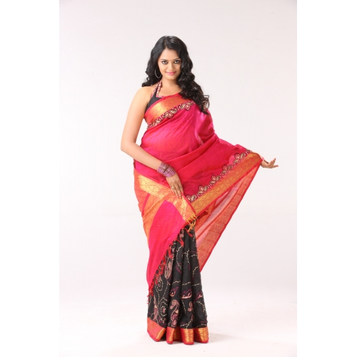 prashanti silk cotton sarees with price