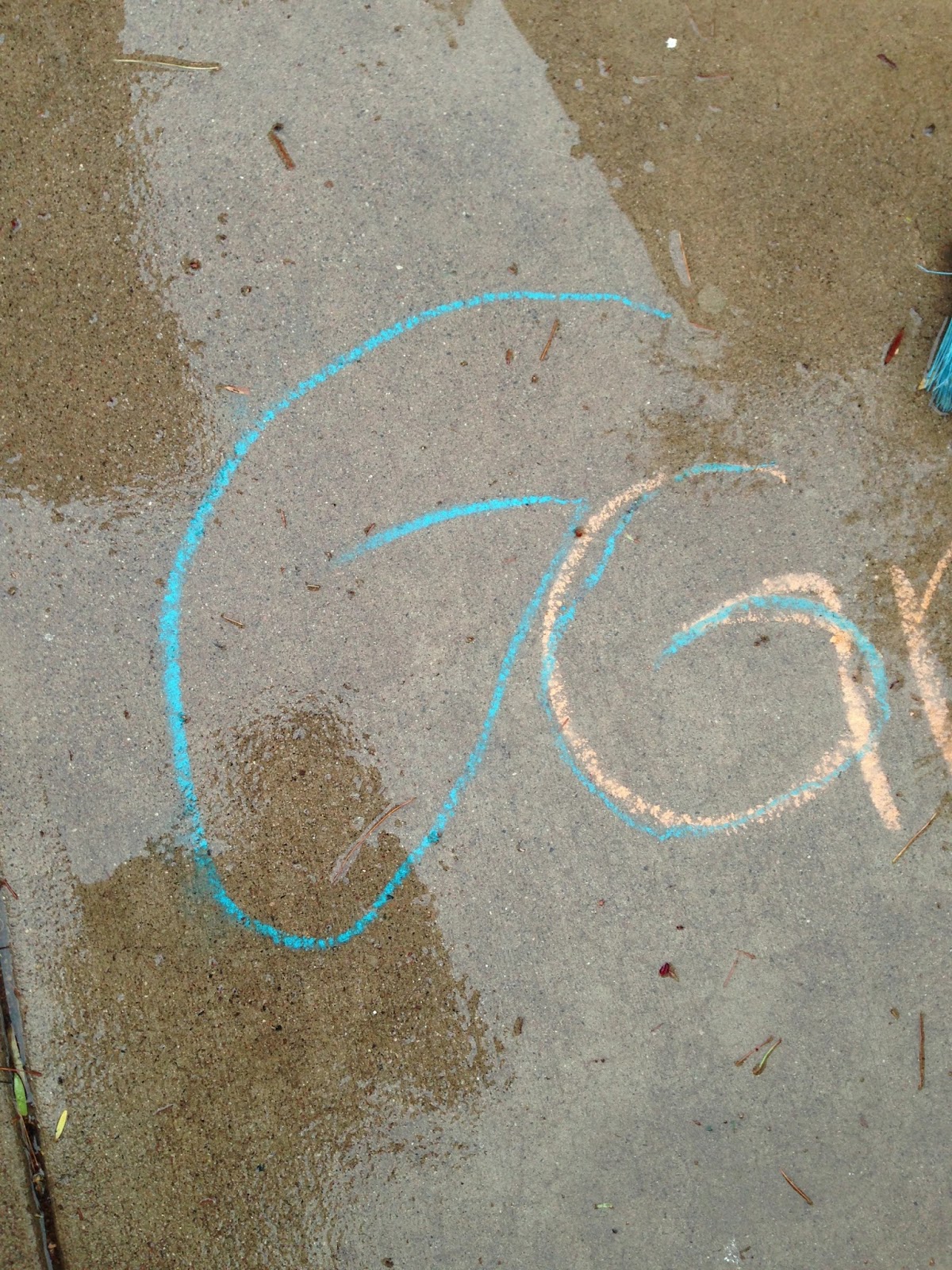 Gregory s Galactosemia September 2013