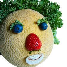 Πεπόνι: Ενυδατώνει το σώμα, καταπολεμά την κυτταρίτιδα