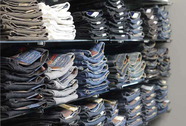 Jasa Pembuatan Celana Denim Jasa Pembuatan Celana Denim