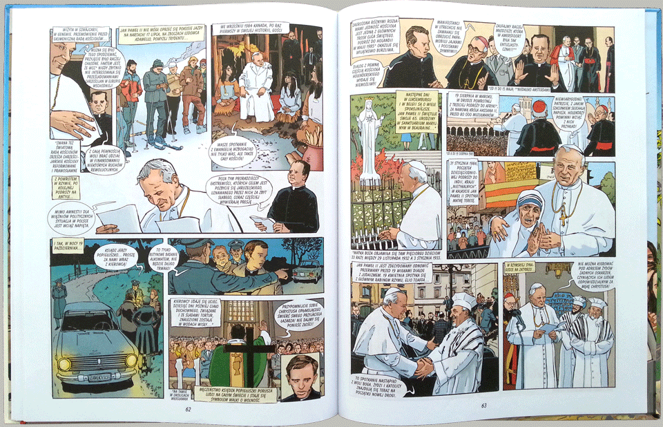 Mama lekko zdystansowana Dominique Bar, LouisBernard Koch, Guy