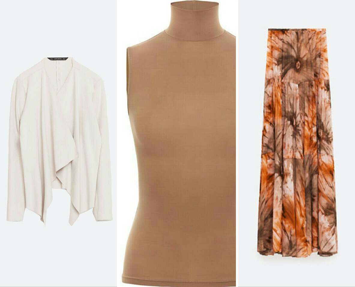 Modest Outfit Idea Business Casual Or Smart Casual