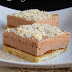 Plokštainis 'Magdė' / Lithuanian Cocoa Jam Bars