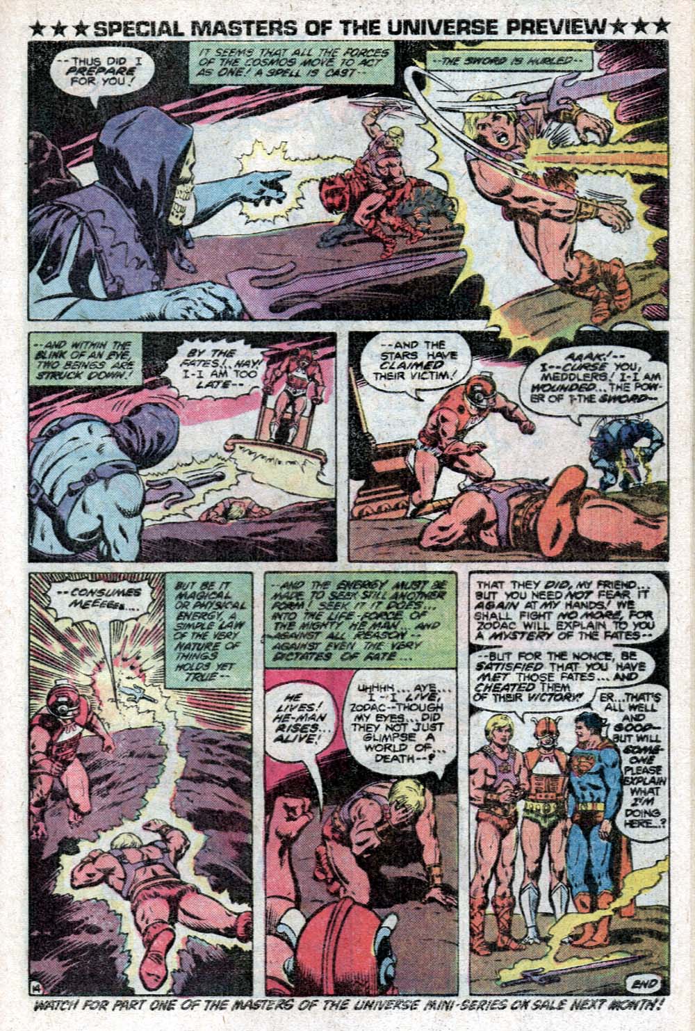Justice League of America (1960) 208 Page 40