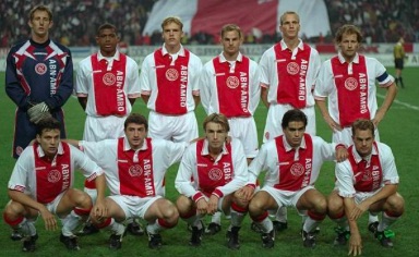 23+ Uefa Cup 1997/98 Pics
