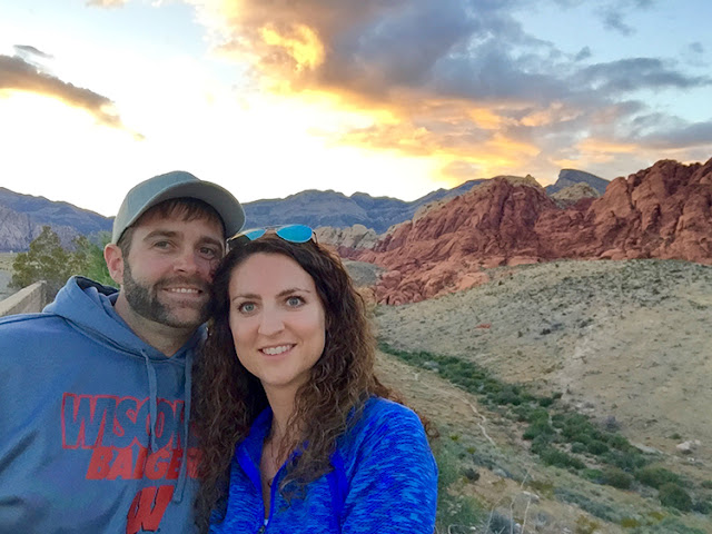 Red Rock Canyon; Nevada | My Darling Days Red Rock Canyon; Nevada | My Darling Days