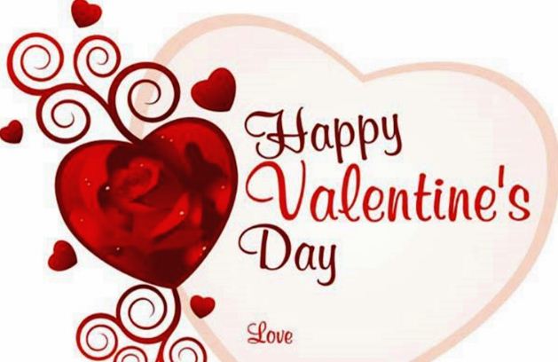 Valentine Day Messages For Boyfriend