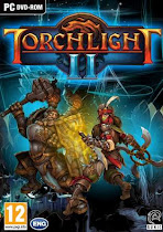 Descargar Torchlight II Multi4-ElAmigos para 
    PC Windows en Español es un juego de Aventuras desarrollado por Runic Games