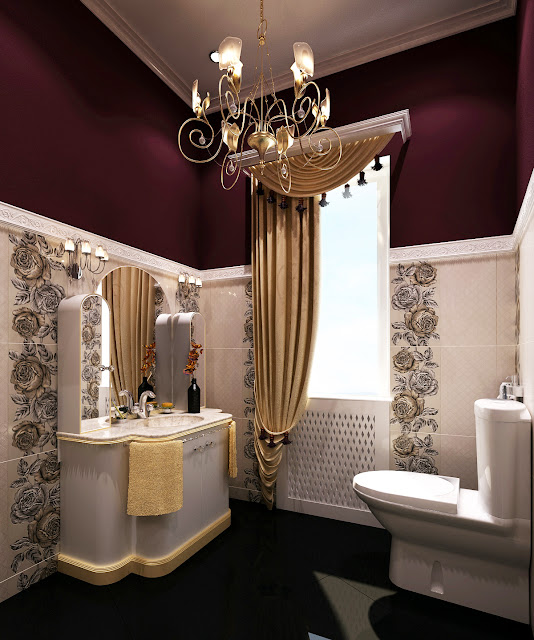 Дизайн туалета Дизайн туалета