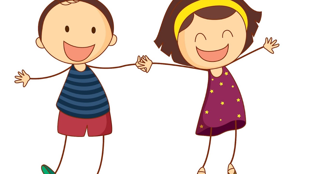 35+ Gambar Animasi Ibu Dan Anak Images